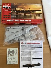 Airfix scale handley for sale  BASINGSTOKE
