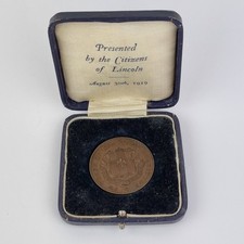 Ww1 bronze medal for sale  ROYSTON