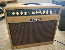 carvin guitars for sale  SPALDING
