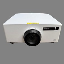 Christie dhd555 dlp for sale  ILFORD