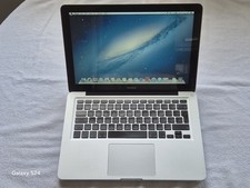 Apple macbook 13.3 for sale  ILFORD