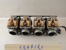 Corps carburateurs kawasaki d'occasion  Languidic