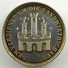 Daille argent landwirtschaftli d'occasion  France