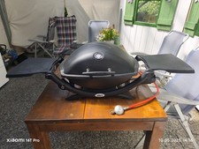 Weber 2200 gasgrill gebraucht kaufen  Eislingen/Fils