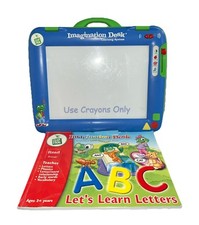 Leap frog 2002 for sale  Westfield