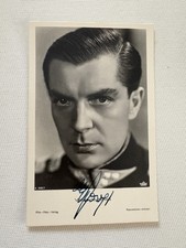 Handsignierte ross viktor gebraucht kaufen  Gifhorn