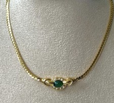 Vintage 1980s gold for sale  CARLISLE