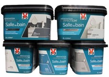 Peinture v33 rénovation d'occasion  Soucieu-en-Jarrest