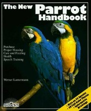 New parrot handbook for sale  Montgomery