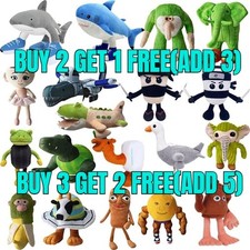 New brainrot animals for sale  UK
