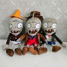 Plant zombies plush for sale  HOUGHTON LE SPRING