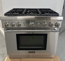 Thermador prg366gh professiona for sale  Deerfield