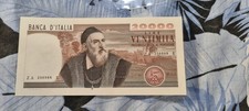 20000 lire tiziano usato  Castellamonte