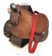 American leather equestrian for sale  Birmingham