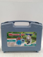 Educational microscope set for sale  LLANDUDNO