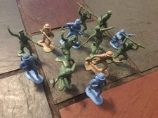 Marx battleground playset for sale  Parsippany
