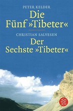 Tibeter sechste tibeter gebraucht kaufen  Berlin