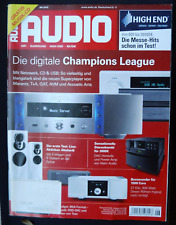 Audio naim nap gebraucht kaufen  Kiel