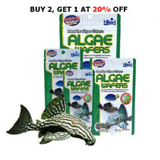 Hikari algae wafers for sale  MANSFIELD