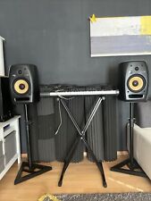 Krk vxt8 lautsprecher gebraucht kaufen  Hof