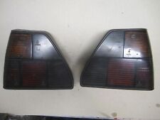 Golf 19e rückleuchte gebraucht kaufen  Höchstenbach, Mörsbach, Steinebach