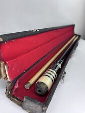 Vintage piece snooker for sale  BISHOP AUCKLAND