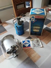 Lot camping gaz d'occasion  Carignan