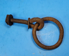 Tether hitching post for sale  Mansfield