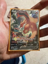 Charizard 154 172 usato  Rende