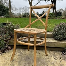 French bistro chairs for sale  WINDSOR