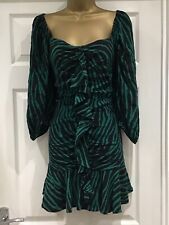 Zara patterned sweetheart for sale  WOLVERHAMPTON