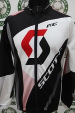 abbigliamento ciclismo scott usato  Afragola