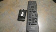 SISTEMA DE HOME THEATER PHILIPS GENUÍNO CONTROLE REMOTO HTS3371D/F7 HTS3372DF7 comprar usado  Enviando para Brazil