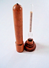 Antique density meter d'occasion  Expédié en Belgium