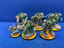 Space hulk terminatoren gebraucht kaufen Space hulk terminatoren gebraucht kaufen  Halstenbek