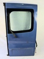 Porta carico posteriore usato  Italia