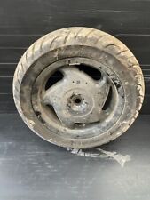 Honda pantheon 125cc for sale  HEREFORD