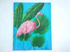 Original acrylic painting for sale  Panama City