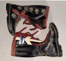 Vintage norstar motocross for sale  Forney
