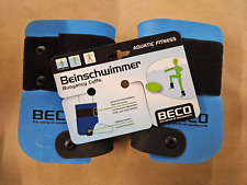 Ware beco beinschwimmer gebraucht kaufen  Otterndorf