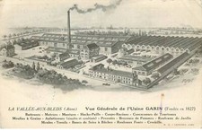 Aisne vallee bleds d'occasion  France