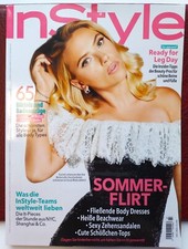 Instyle juli 2025 gebraucht kaufen  Landau