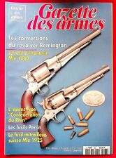 Gazette armes 263 d'occasion Gazette armes 263 d'occasion  Montreuil
