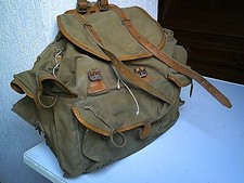 Ancien sac lafuma d'occasion  Saint-Amand-Montrond