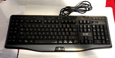 Logitech g110 led for sale  West Palm Beach