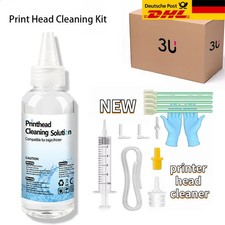 Druckkopfreiniger düsenreinig gebraucht kaufen  Ginsheim-Gustavsburg