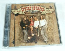 Lynyrd skynyrd time for sale  Grand Prairie