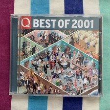 Magazine best 2001 for sale  RYDE