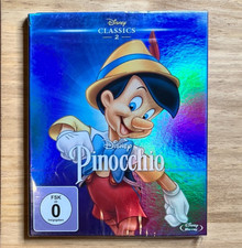 Pinocchio disney classics gebraucht kaufen Pinocchio disney classics gebraucht kaufen  Bad Berneck