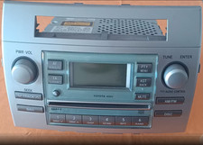 autoradio toyota usato  Copertino